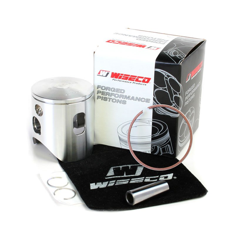 PISTON HON CR125 04 STD PRO LITE - Image 1