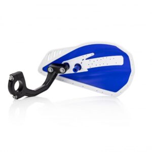 CYCLONE HANDGUARD:BLUE/WHITE - Image 2