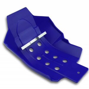 FULL ARMOUR YZF450 10-13 BLU - Image 2