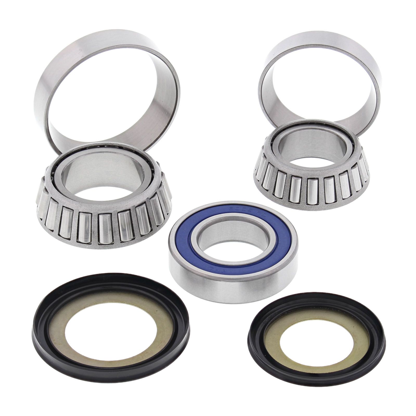 STEERING HEAD BRG INDIAN - Image 1