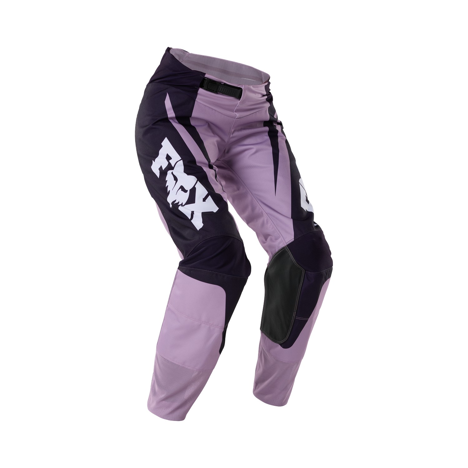 Fox 180 Raid Motocross Pants Ladies Lavender Drift - Image 1