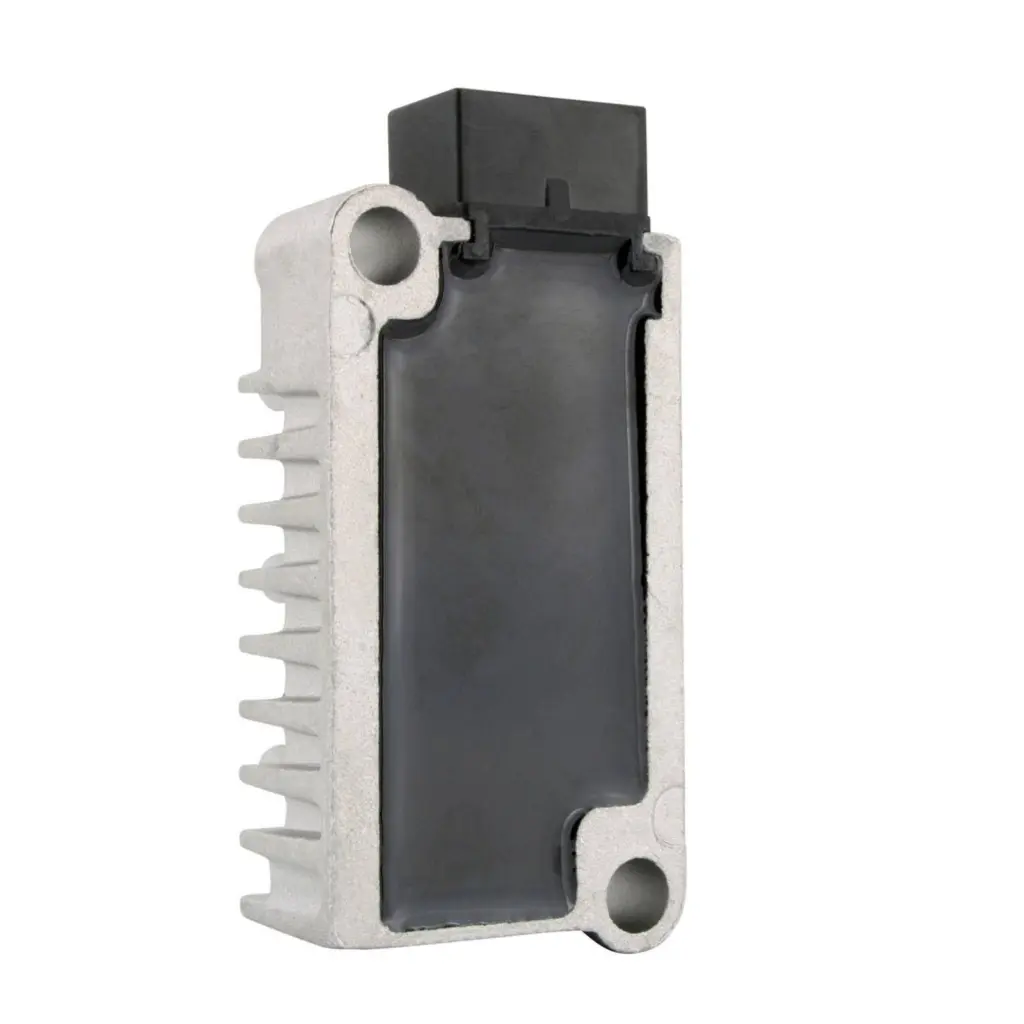 VOLTAGE REGULATOR RECTIFIER KAWASAKI ELIMINATOR 125