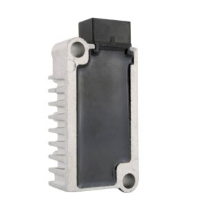 VOLTAGE REGULATOR RECTIFIER KAWASAKI ELIMINATOR 125 - Image 12