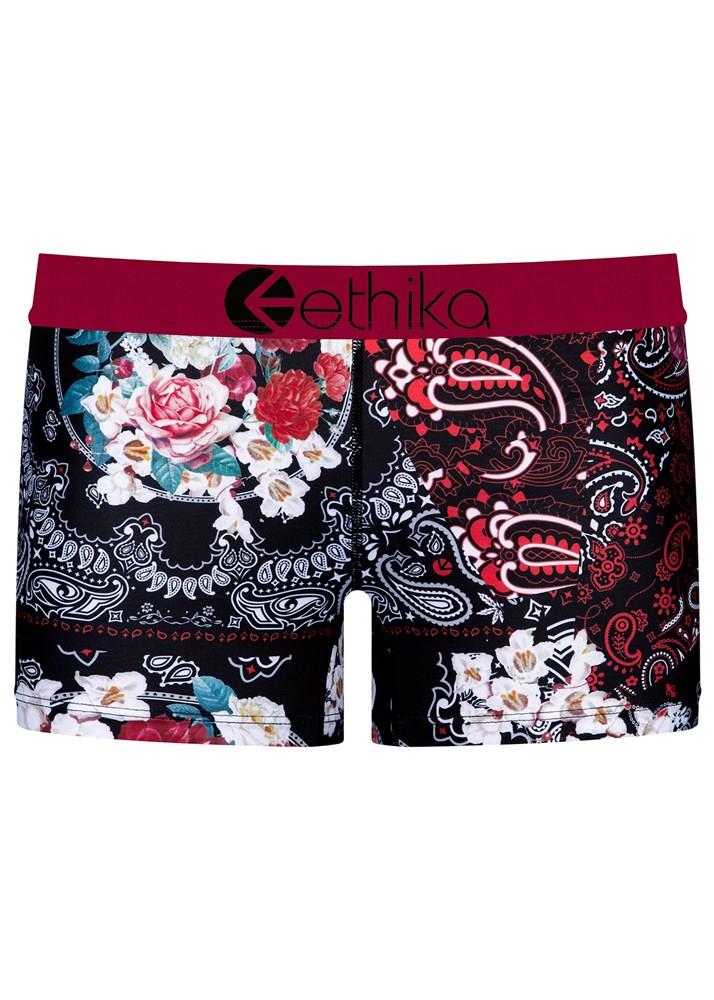 Ethika Bandamo Staple Ladies - Image 1