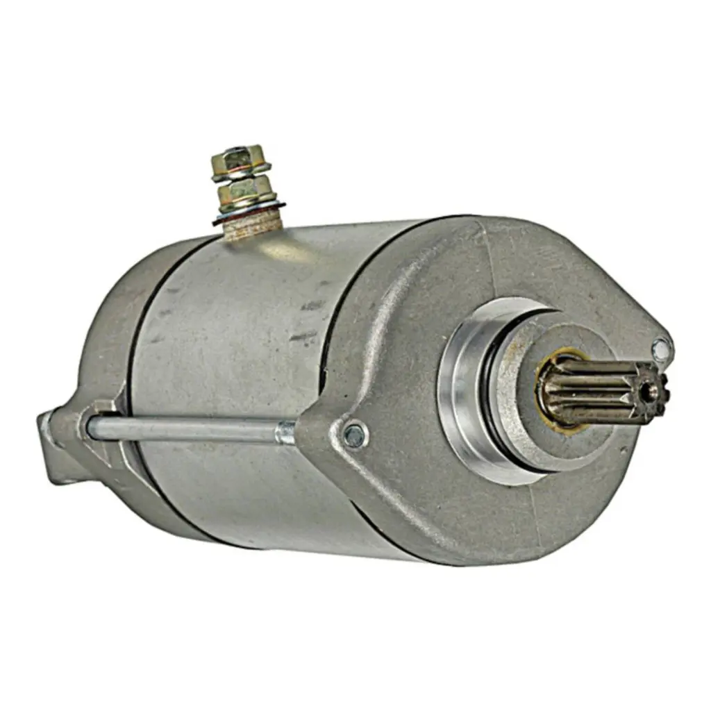 STARTER MOTOR J&N 410-54084 SMU0095