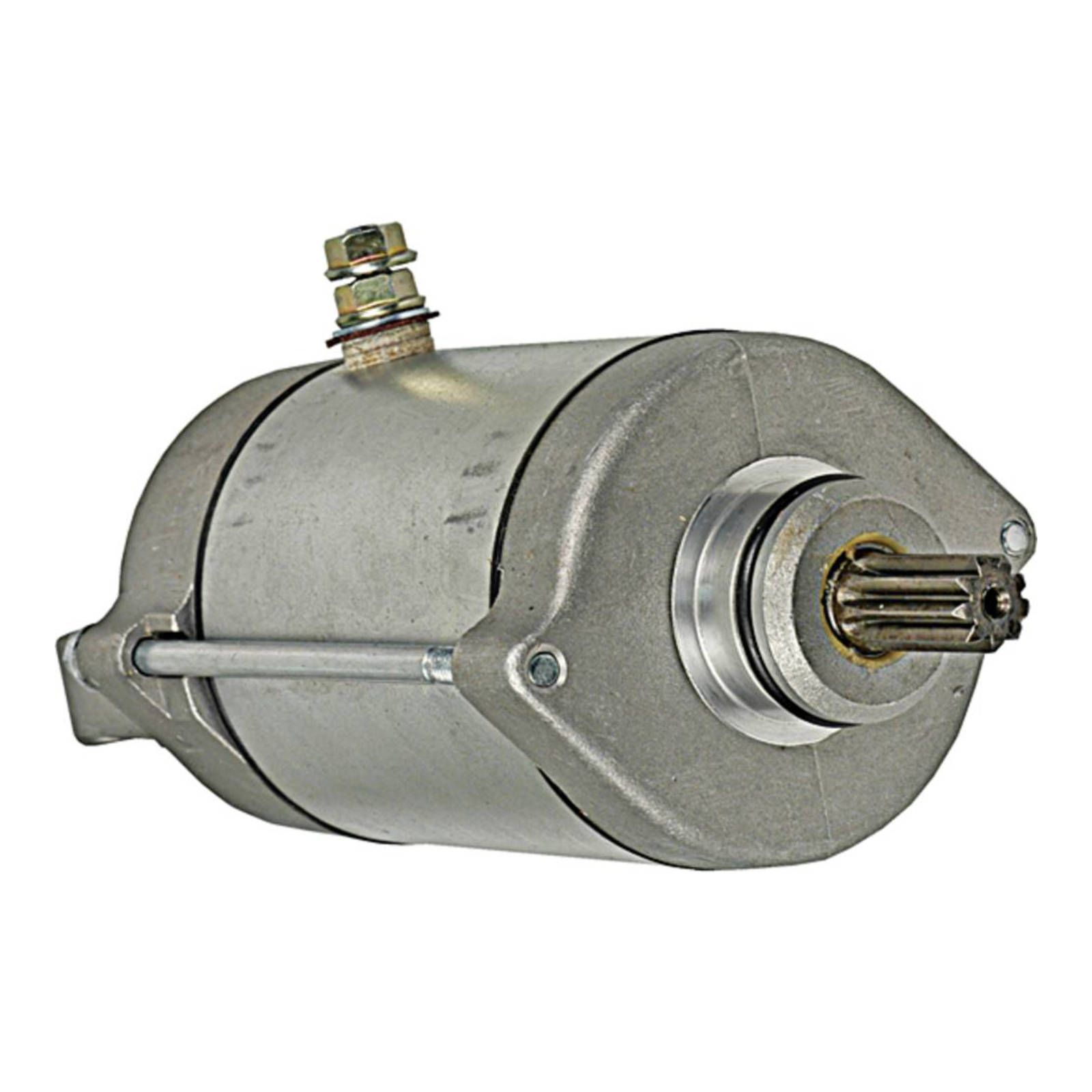 STARTER MOTOR J&N 410-54084 SMU0095 - Image 1