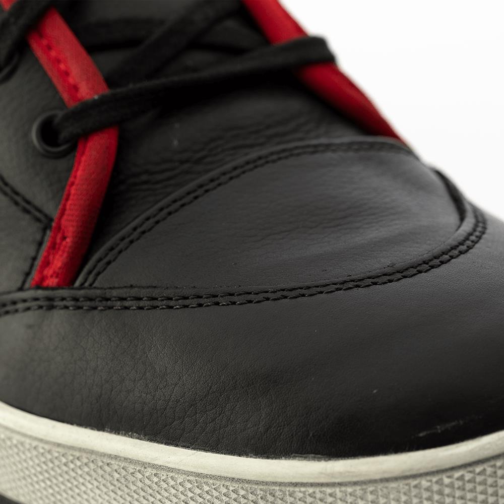 Boot RST Urban 2 Black/Red - Image 3