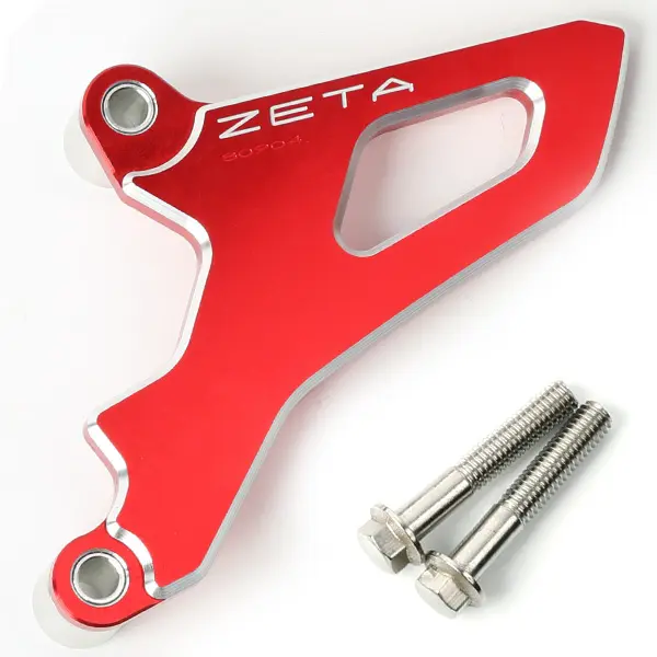 ZETA DRIVE COVER YZ450F/