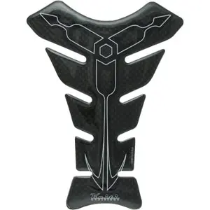 KEITI TANK PAD YAMAHA [CARBON] NS