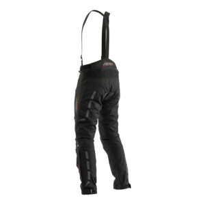 Pants RST Paragon 5 Textile Black - Image 6