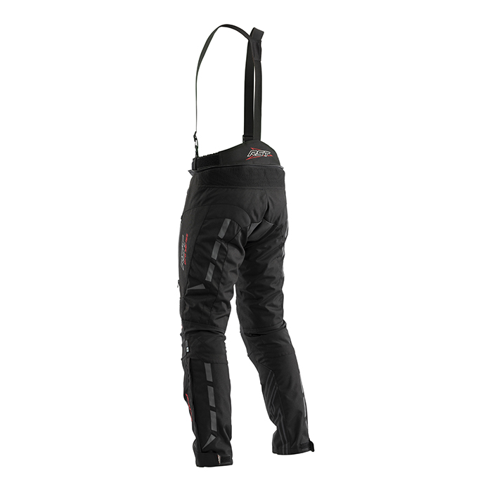 Pants RST Paragon 5 Textile Black - Image 6