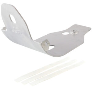 ZETA MX GLIDE PLATE CRF250 14- - Image 2