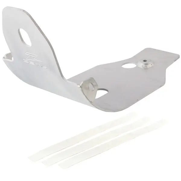 ZETA MX GLIDE PLATE CRF250 14-
