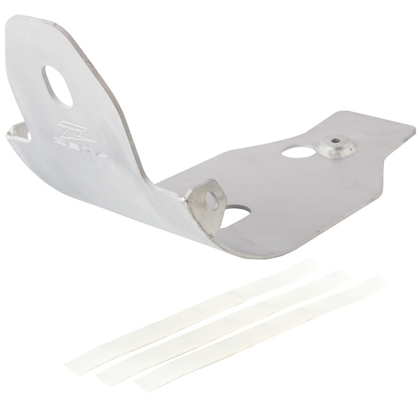 ZETA MX GLIDE PLATE CRF250 14- - Image 2