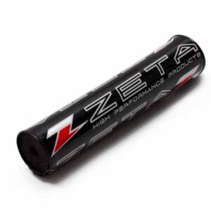 ZETA CX BAR ENDURO MED BLK - Image 5
