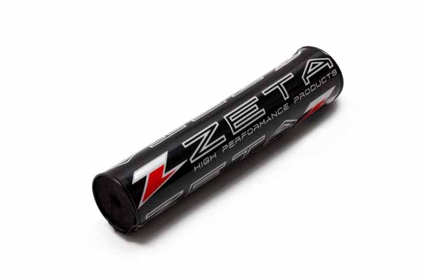 ZETA CX BAR ENDURO MED BLK - Image 5