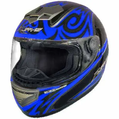 RJAYS APEX VISOR DARK SMOKE