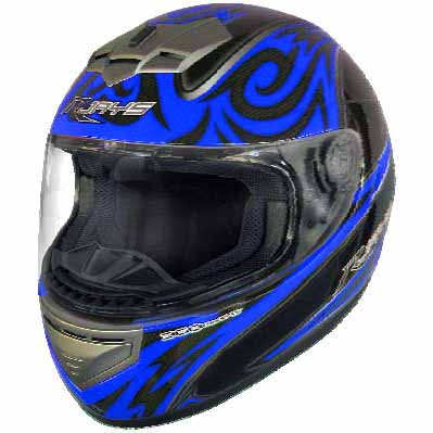 RJAYS APEX VISOR DARK SMOKE - Image 3