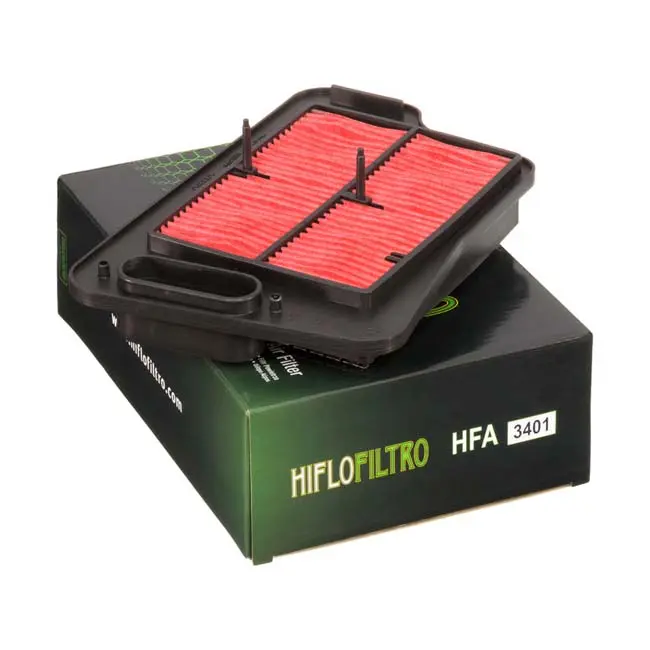 Hiflo Air Filter [A]