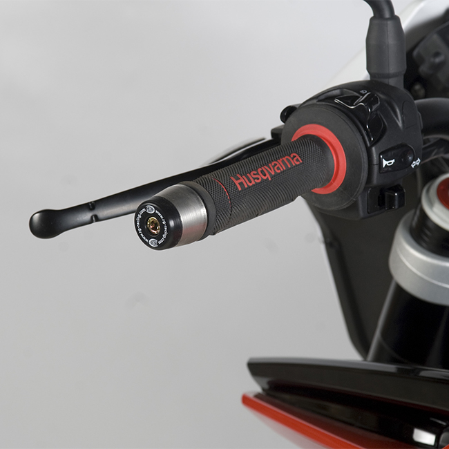 Bar End Sliders GSX250R 17- Suzuki R&G                     [] - Image 3