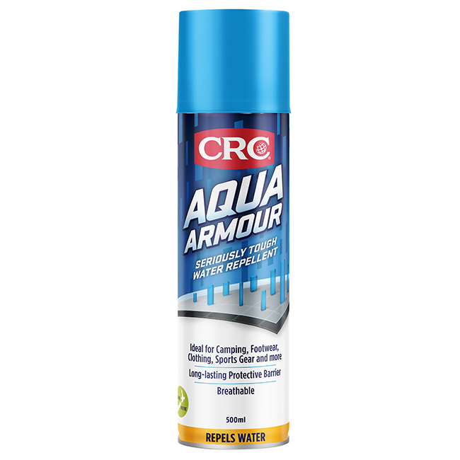 CRC Aqua Armour 500ml                                      [] - Image 1