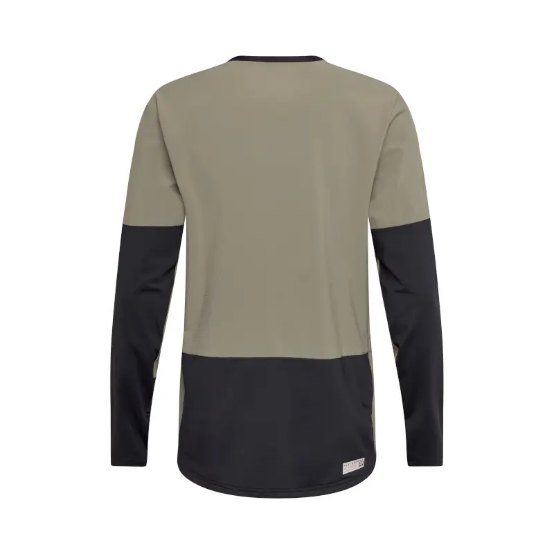 Defend Thermal Jersey