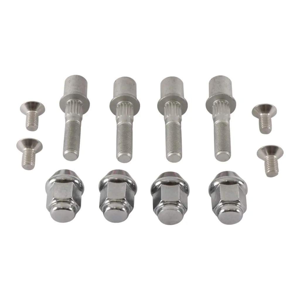 Wheel Stud and Nut Kit 85-1077