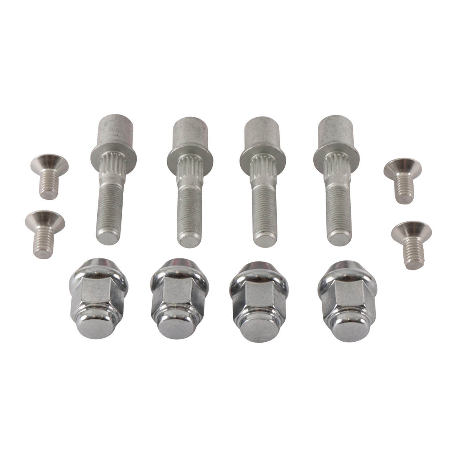 Wheel Stud and Nut Kit 85-1077 - Image 1