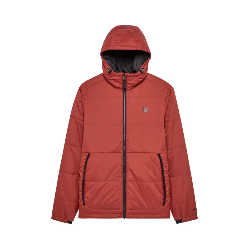 Ridgeway Jacket