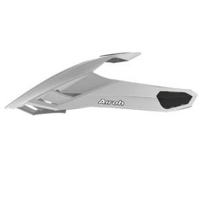 2XL Commander Cheek pad set Airoh Helmets 20mm             [] - Image 19