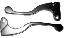 LEVER BOLT & NUT CHROME LONG - Image 7