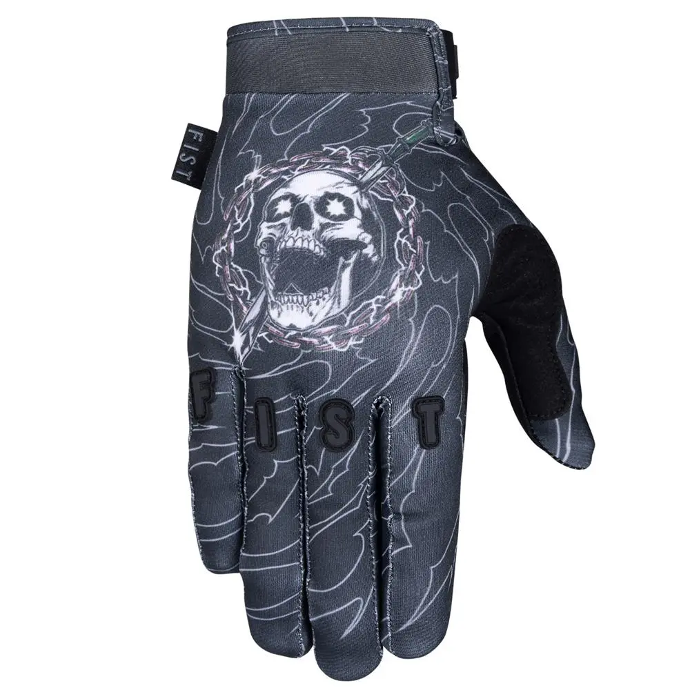 Fist No Mercy Gloves