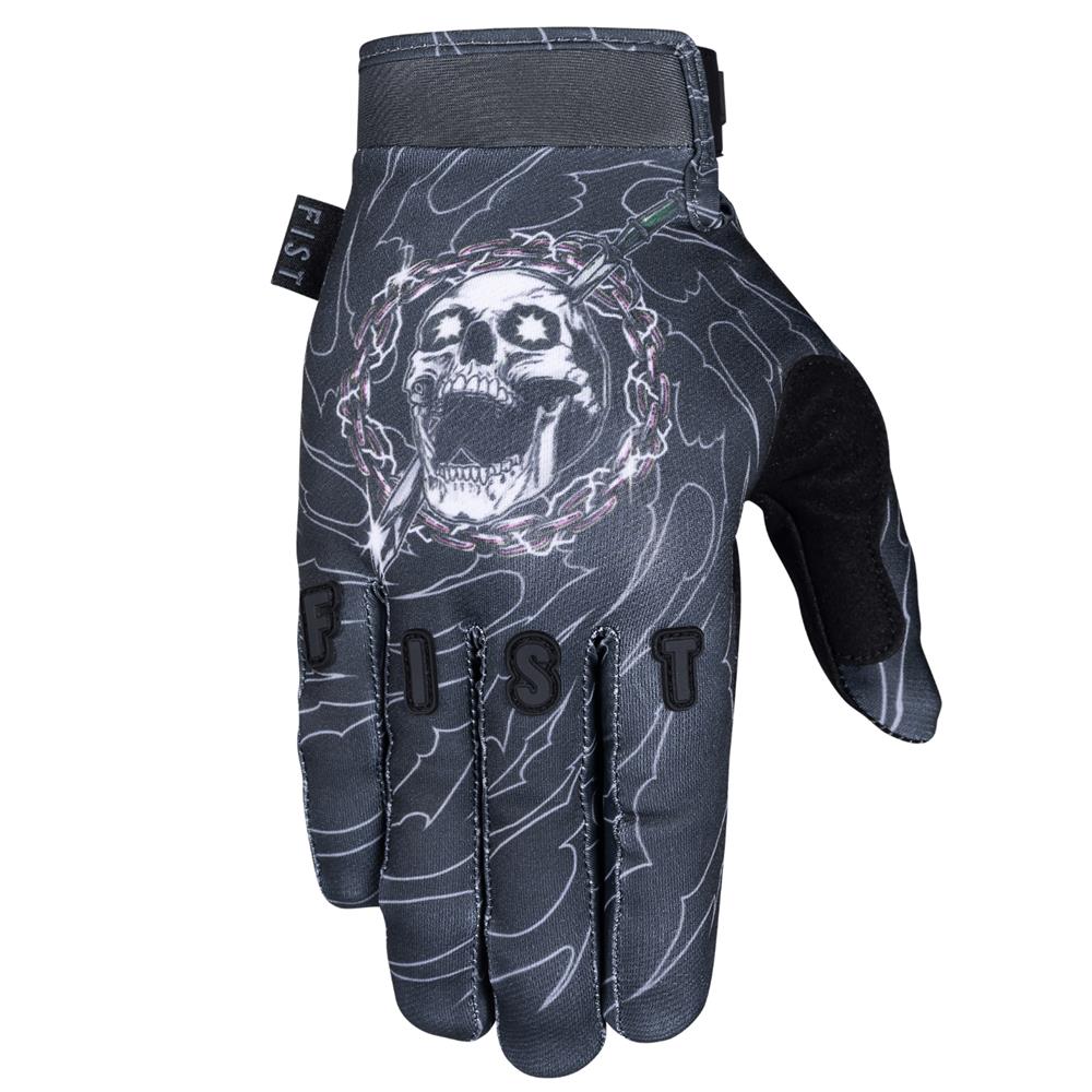 Fist No Mercy Gloves - Image 1