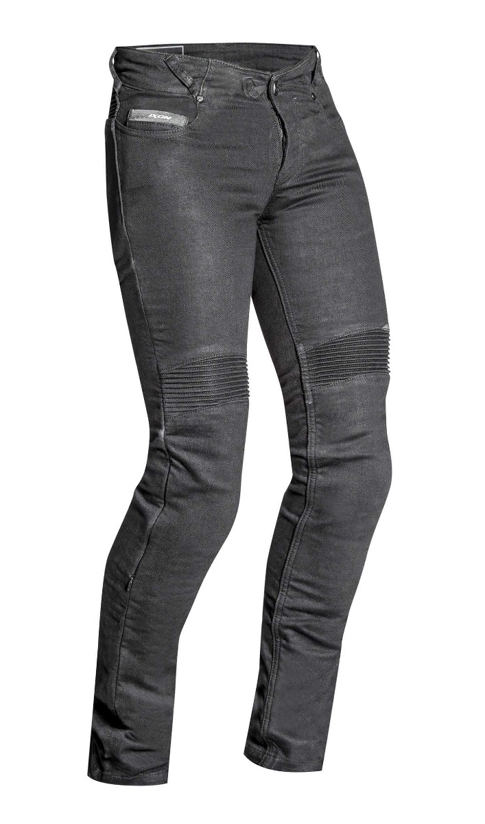 Ixon Denerys Denim - Image 1