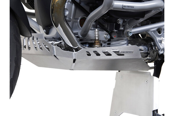 ENGINE GUARD SW MOTECH BMW R1200GS 04-12 R1200GS ADVENTURE 08-12 - Image 1