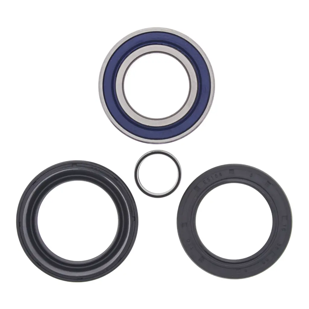 WMP Wheel Bearing Kit Upgraded