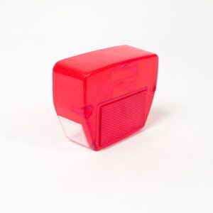 WHITES TAIL LIGHT LENS YAM AG200 - Image 3