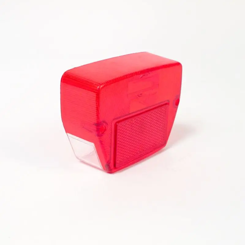WHITES TAIL LIGHT LENS YAM AG200