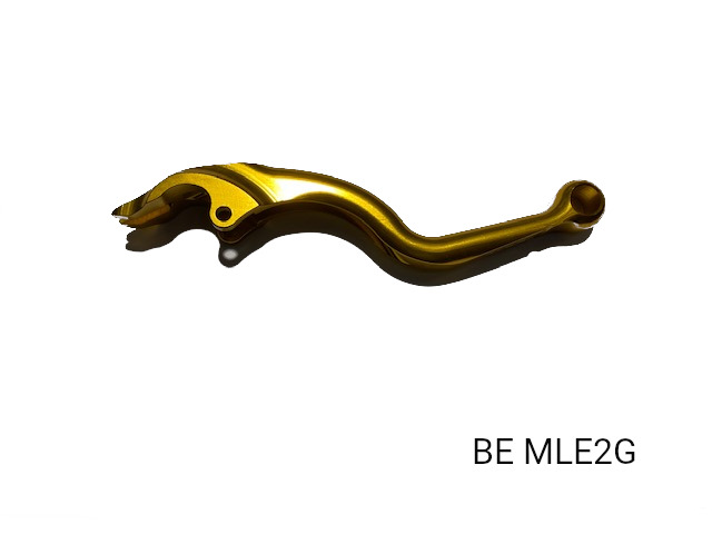 BERINGER LEVER - 2 GOLD - Image 1