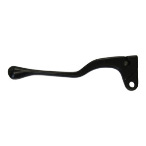 WMP Brake Lever Honda XR D/Leg Thick - Black - Image 3