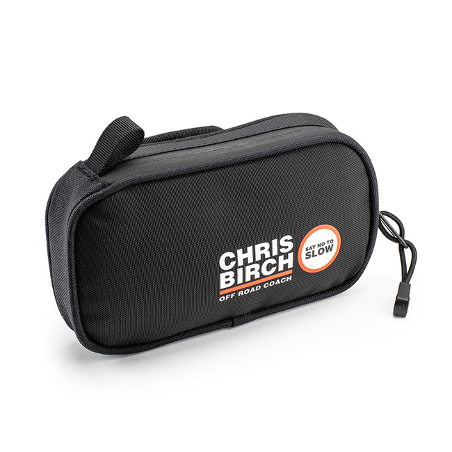 Chris Birch Pocket 6lt fits all backpacks excl R35 Kriega - Image 2