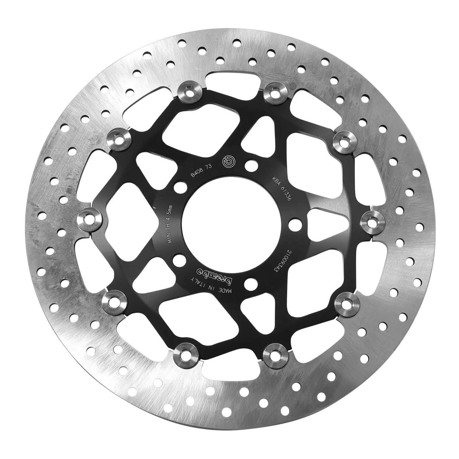 Brembo Brake Disc - Image 1