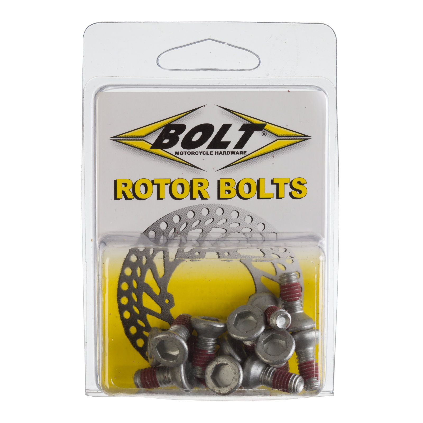 BOLT DISC BOLT PACK DRZ - Image 1
