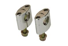 HANDLEBAR CLAMPS TAPER BAR KTM/HUSQVARNA - Image 3
