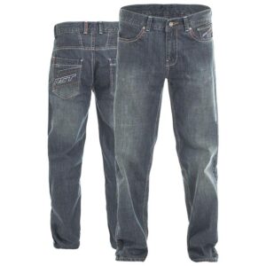 RST ARAMID DENIM VINTAGE 2 JEAN [BLUE] 34 L - Image 1