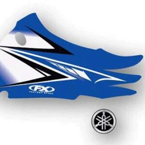 *OEM 18 YZ450F 2018 Tank/Shrouds FX                        [] - Image 2