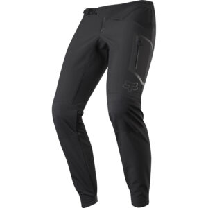 Pants Fox Defend Fire Black - Image 5