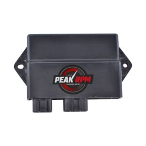 HIGH PERFORMANCE CDI YAM YFM400 2000-2001 (RM02145) - Image 1