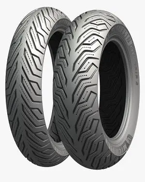 Michelin City Grip 2 120/70-13 Front Scooter Tyre