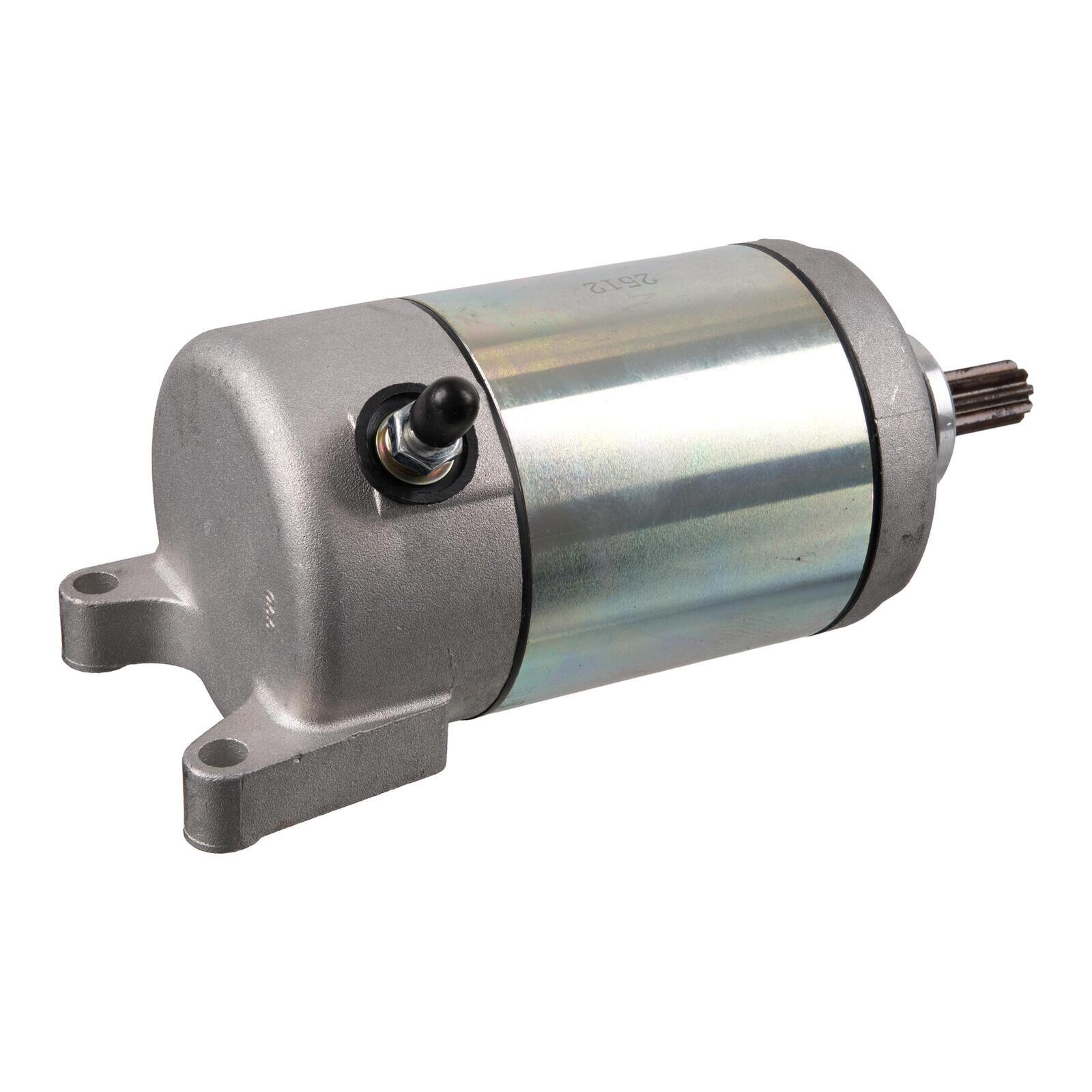 WMP Starter Motor - Yamaha - Image 3
